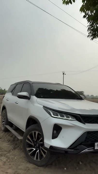 fortuner legender pronunciation|How to pronounce Fortuner .